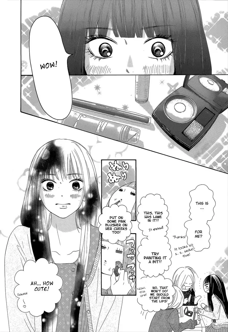 Kimi Ni Todoke Chapter 76 21